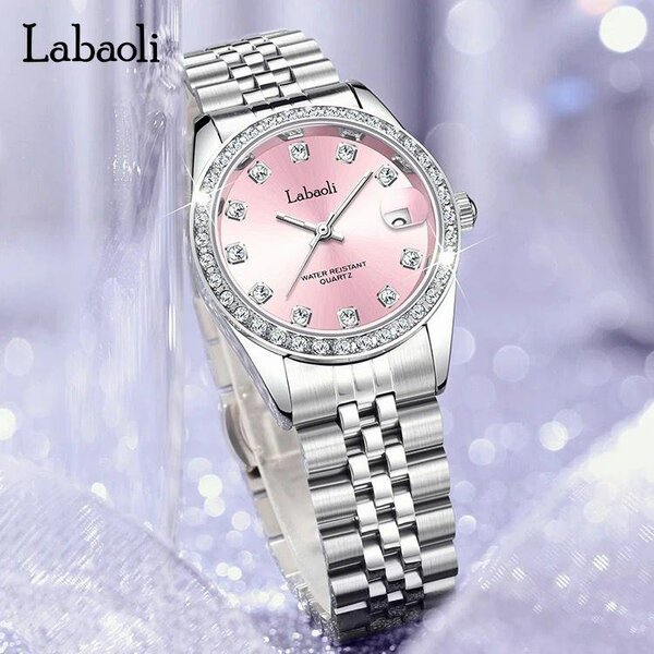 MONTRE LUXE DAME LABAOLI