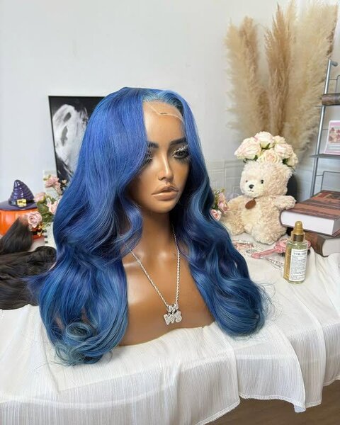 Quality wig