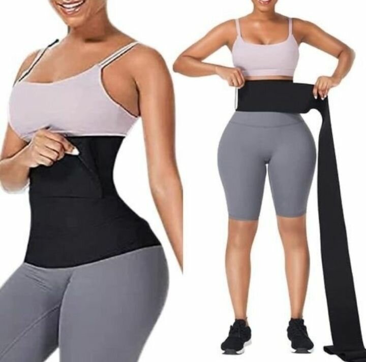 GAINE EN BANDE VENTRE PLAT .: 3,4&5m
