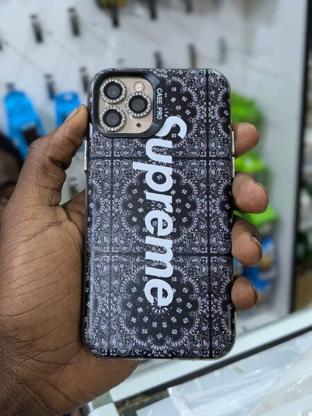pouch  for phone