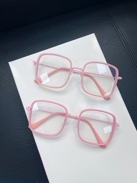 Stylish glasses