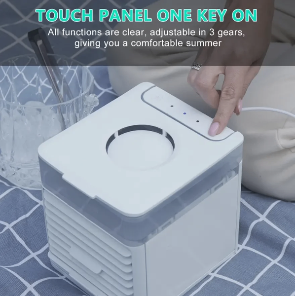 Mini Climatiseur Portable