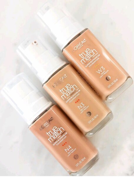 Cosmetics
