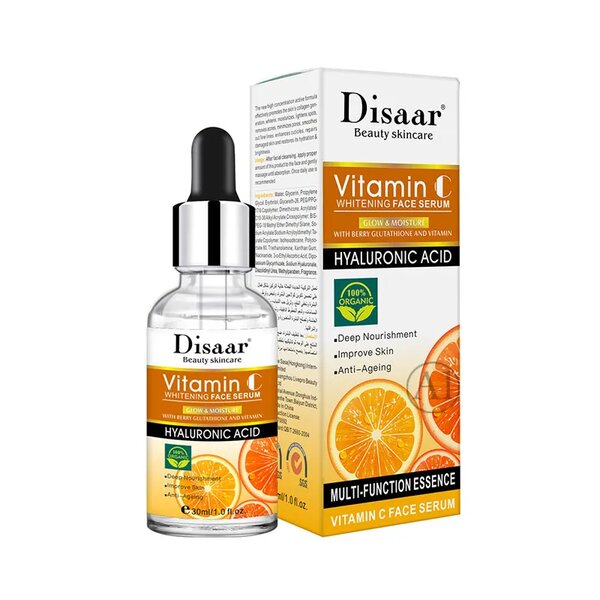 Serum Facial Disaar