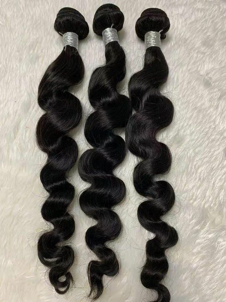 Beauty wig