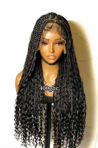 Wig