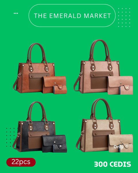 Ladies bag