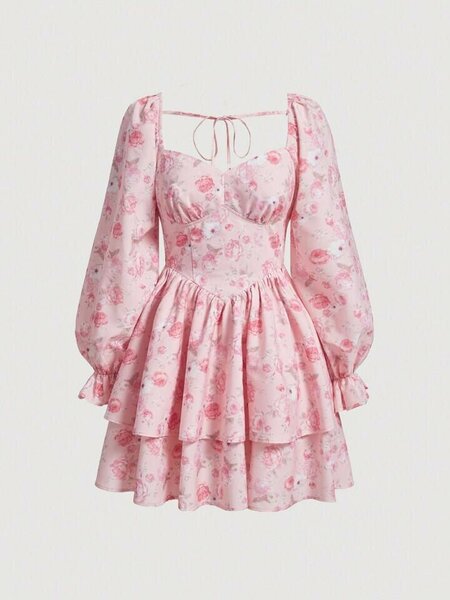 Ladies dress