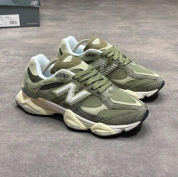 NEW BALANCE 1960