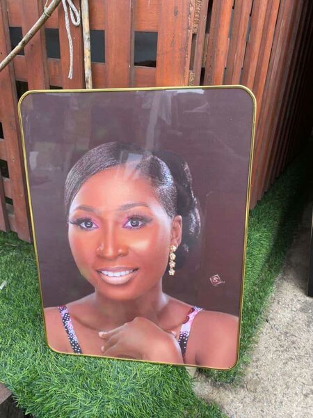 Picture Framing