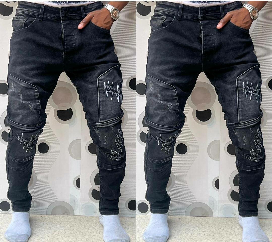 Pantalons