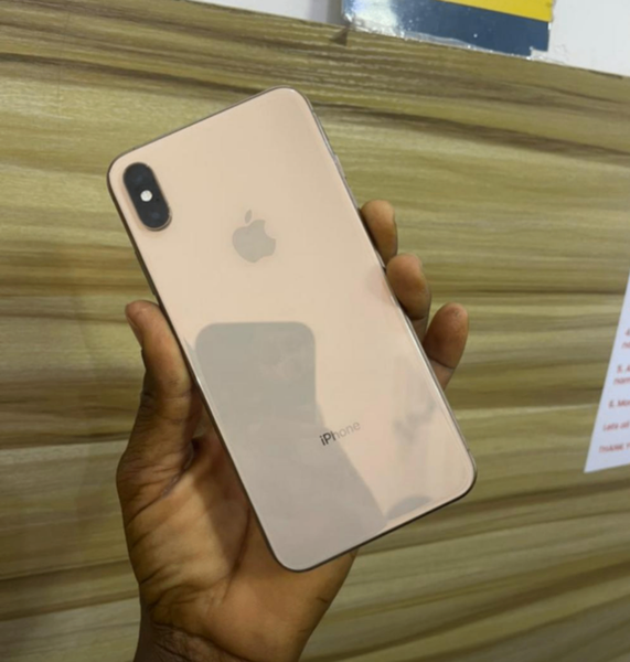 iPhone Xxmas