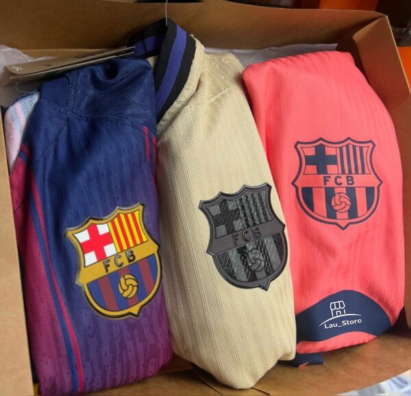 Maillot Pro