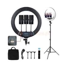 21 inches brand new ring light