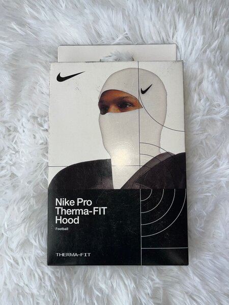 Cagoule NIKE PRO