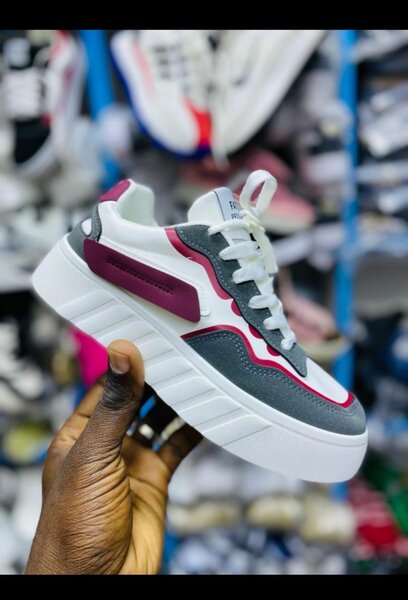 Basket tendance