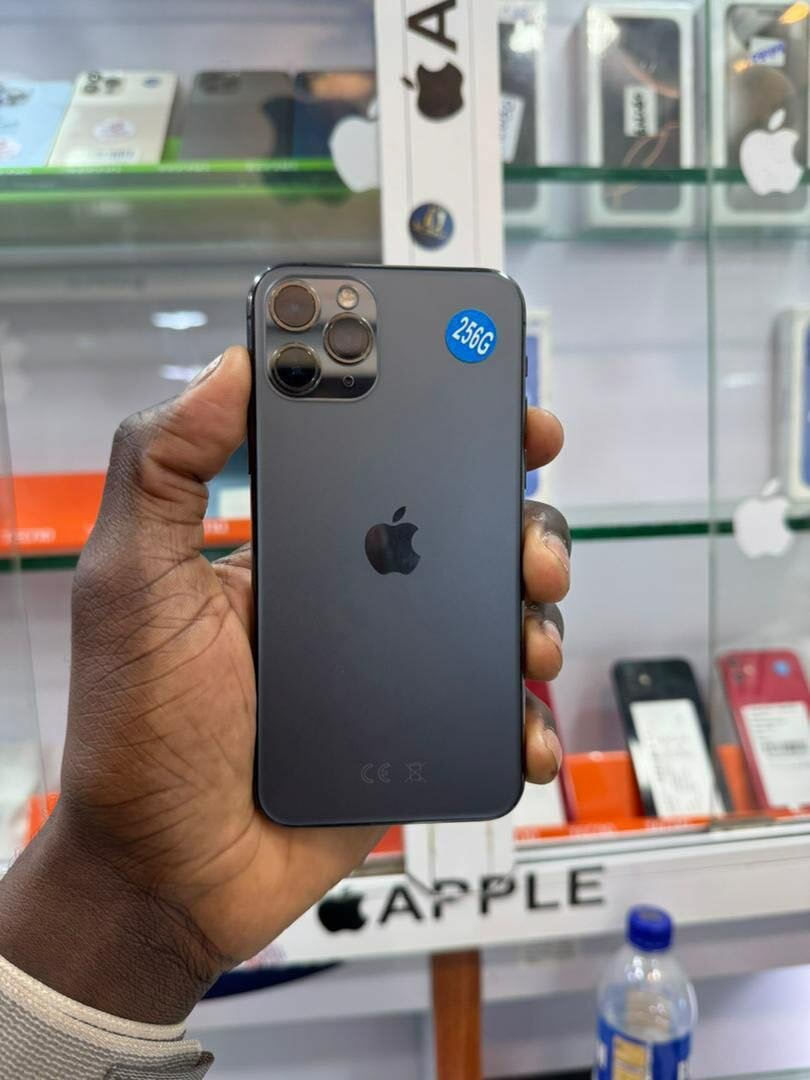 iPhone 11 Pro