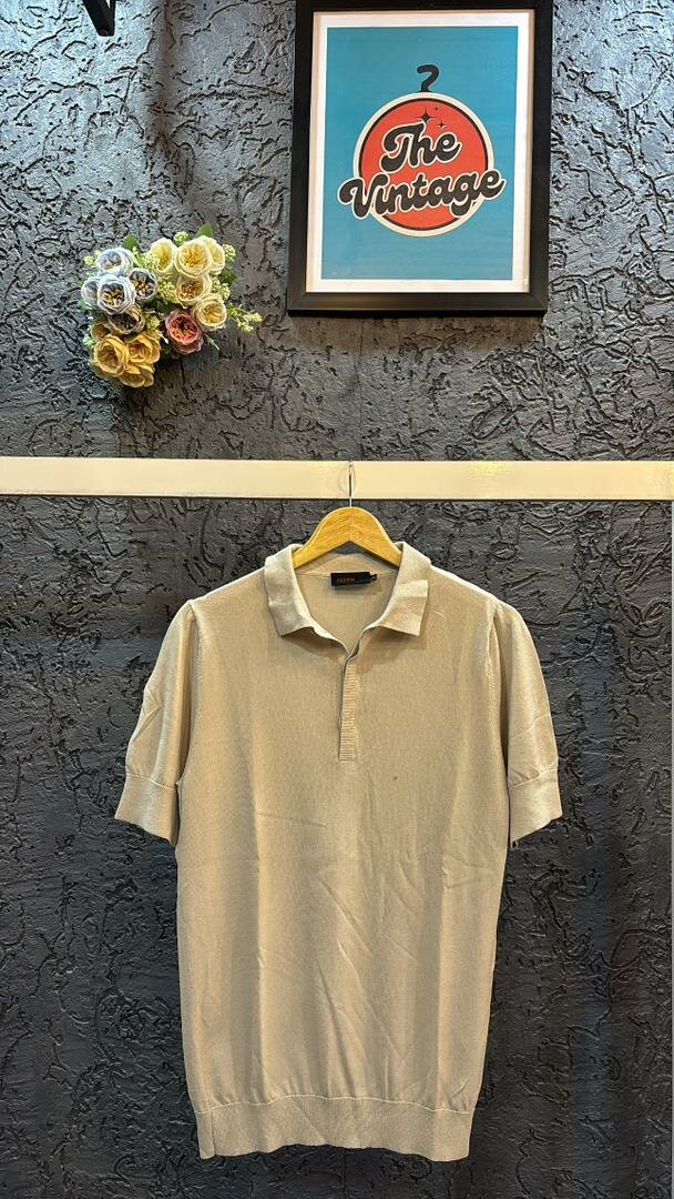 Polo shirt