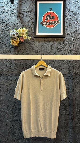Polo shirt