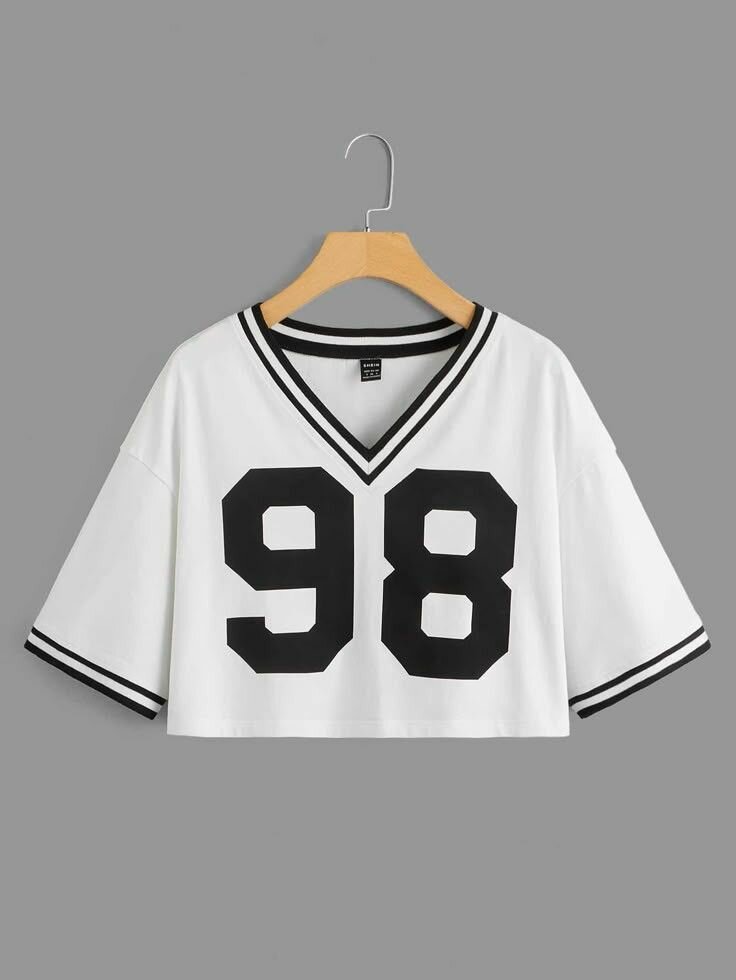 Club tops