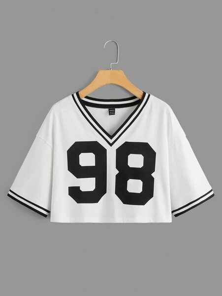 Club tops
