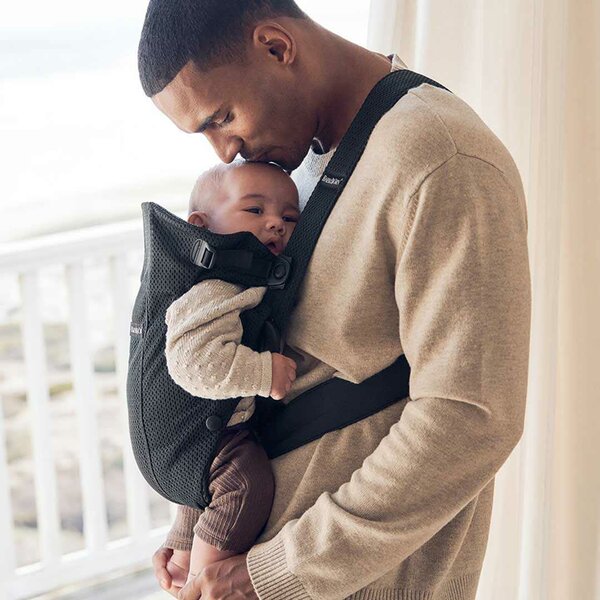 Baby carrier