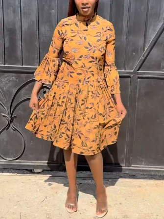Dress