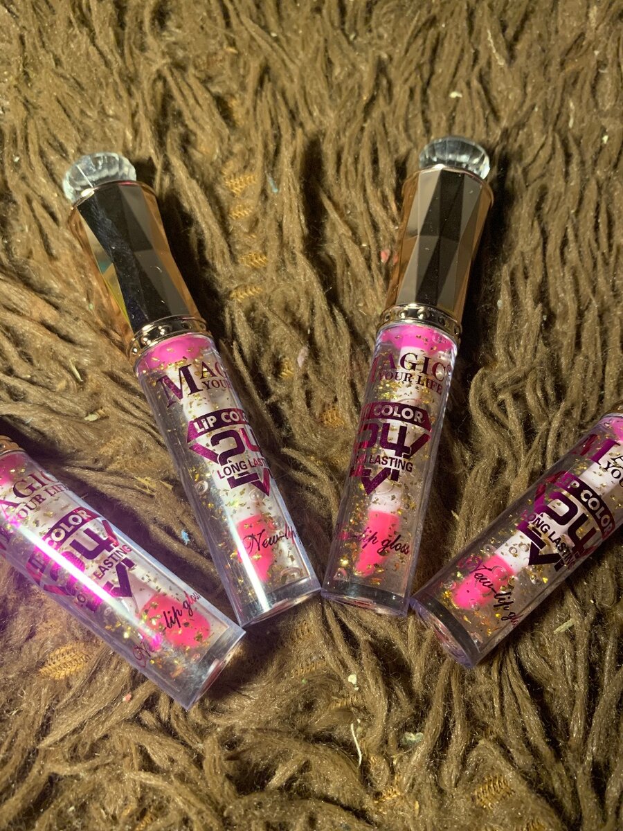 Gloss ️