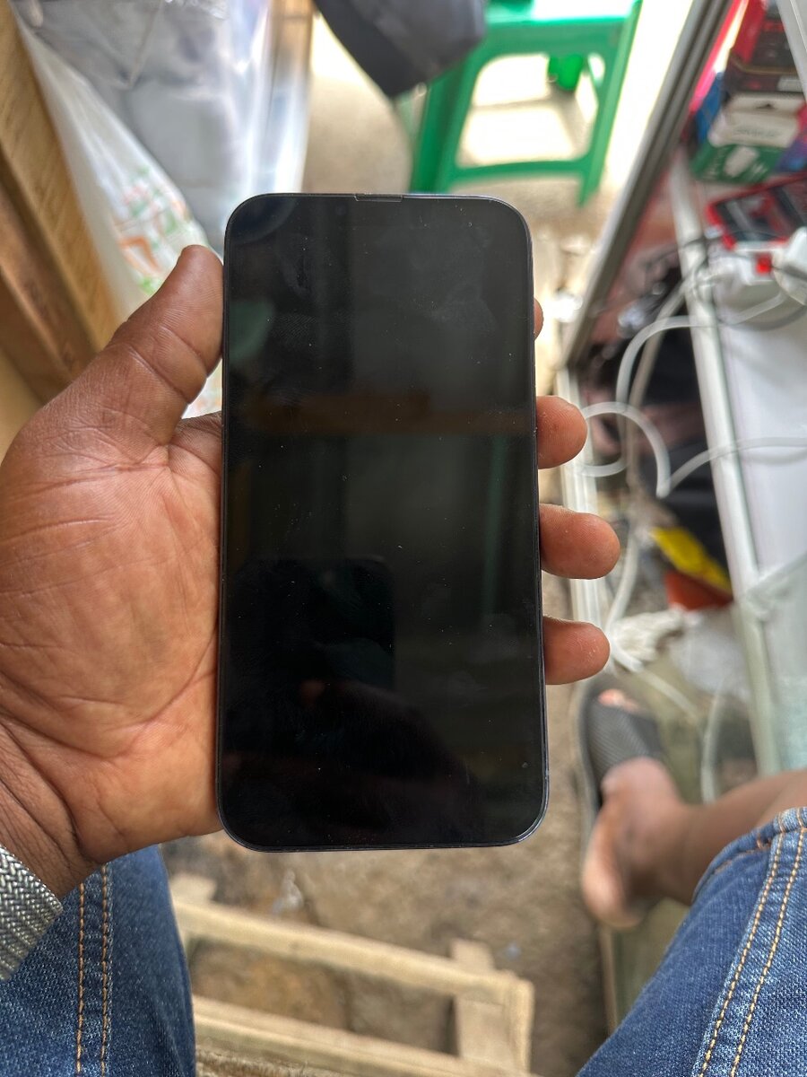 iPhone 13pro max