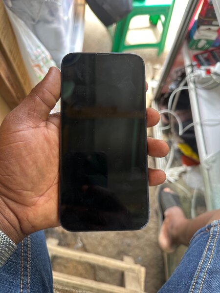 iPhone 13pro max