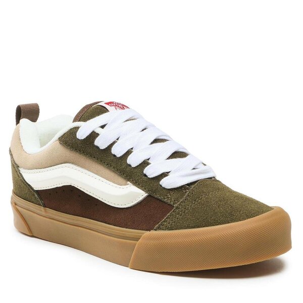 Vans knu skool