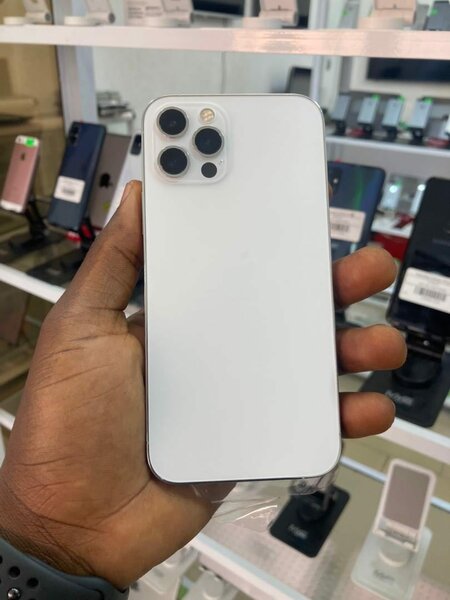 iPhone 12 Pro