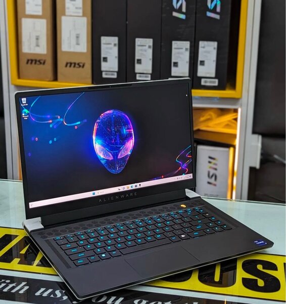 Alienware