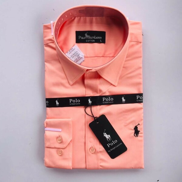 Polo shirts