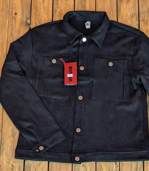 warm jacket