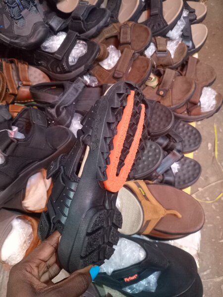 Original sandals