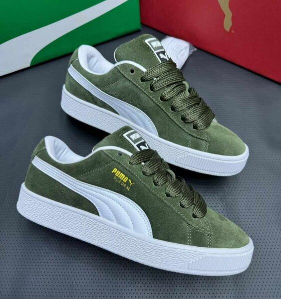 CHAUSSURES PUMA