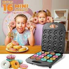 Appareil à donut