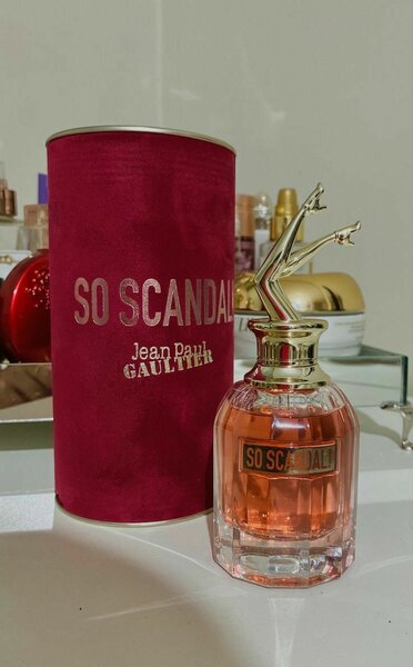 So Scandal