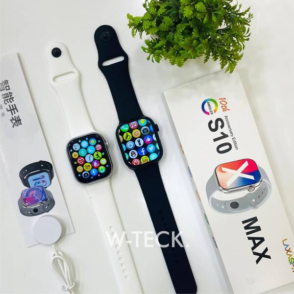 Montre Connectée G510 MAX