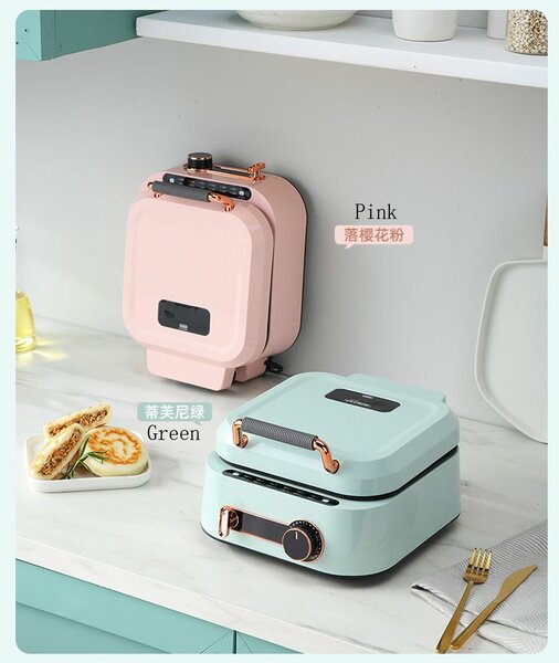 Electric Hotpot Grill