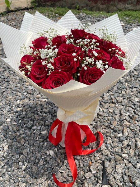 Amour bouquet