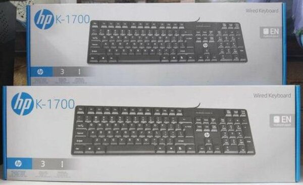 Clavier USB