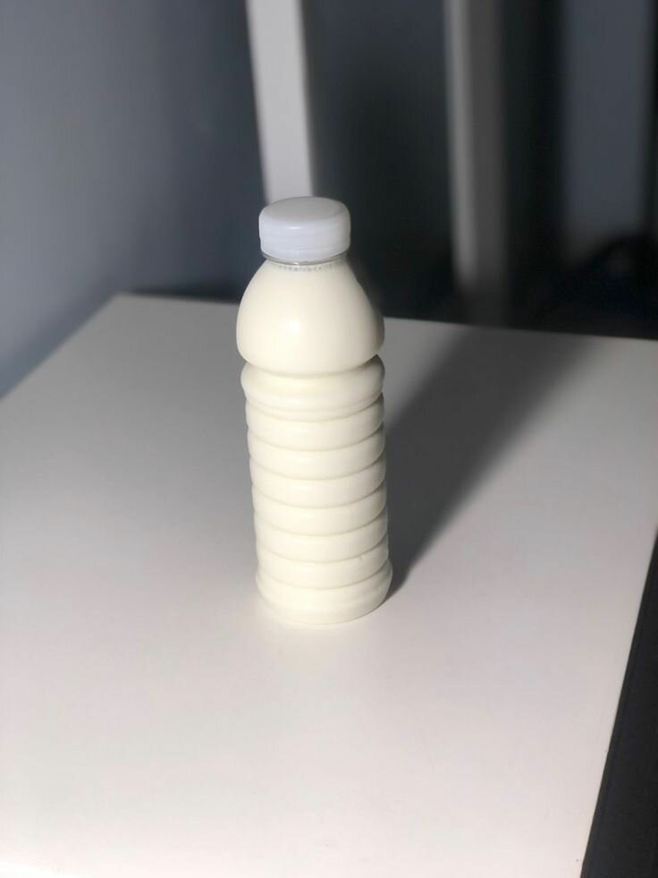 Pot de lait Som