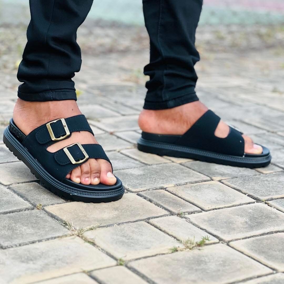 Sandale homme