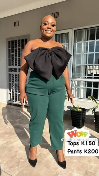 Zara pants 