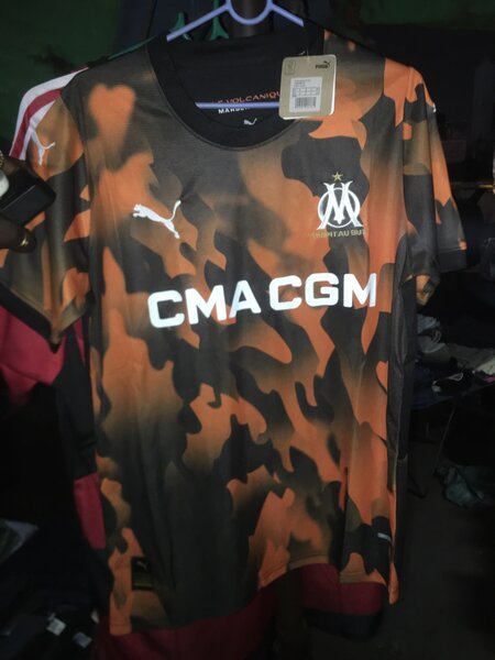 jerseys