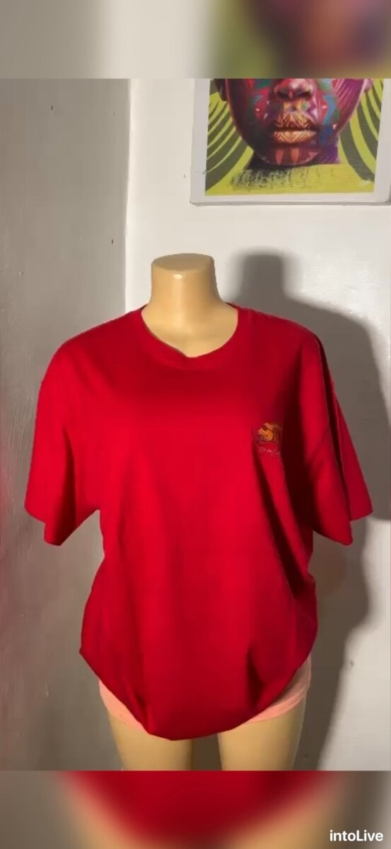 Unisex tshirt