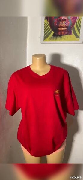 Unisex tshirt