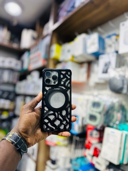 Metal Case